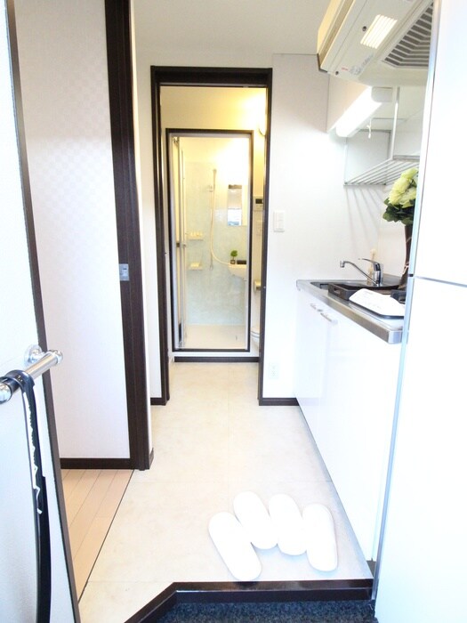 物件内観写真20　(玄関)