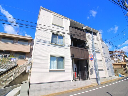 N-SQUARE外観写真
