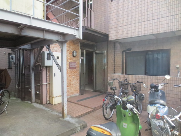 外観写真