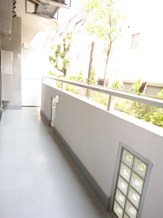 物件内観写真16　(ベランダ・バルコニー)