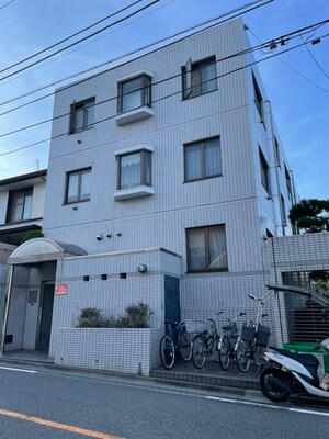 チェリーヒルズ荻窪外観写真