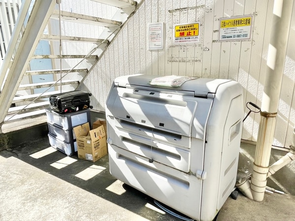 建物設備