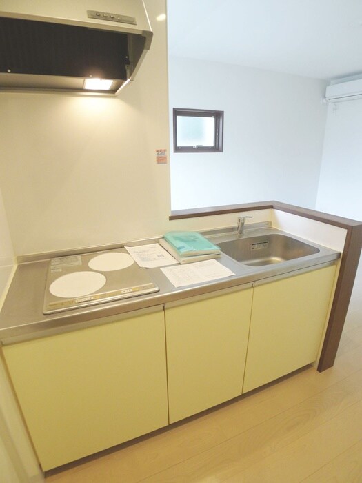 物件内観写真13　(キッチン)