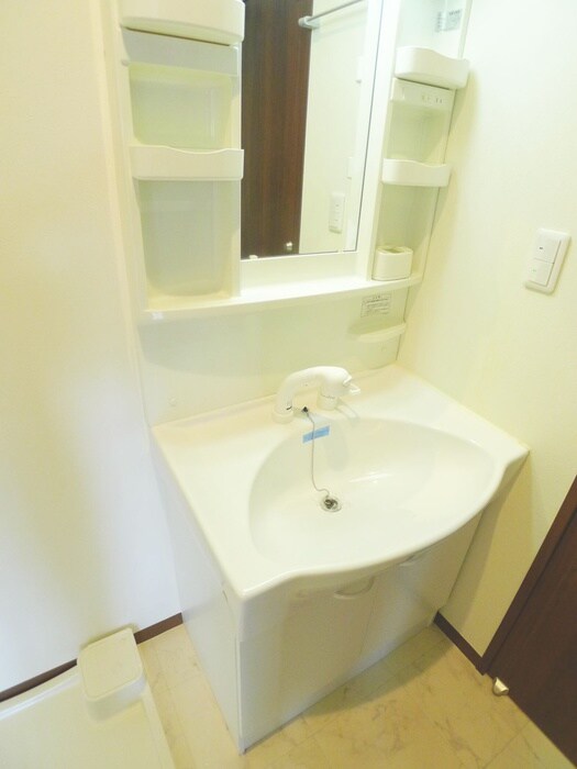 物件内観写真14　(洗面)