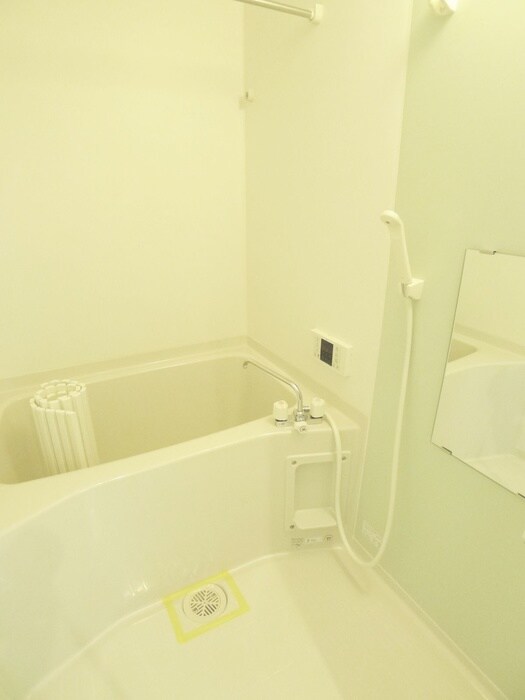 物件内観写真16　(バス／シャワールーム等)