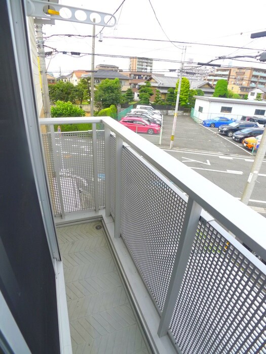 物件内観写真19　(ベランダ・バルコニー)
