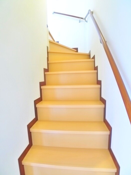 物件内観写真21　(廊下)