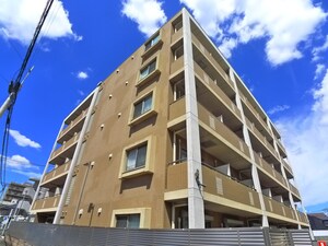 プリムローズⅢ外観写真