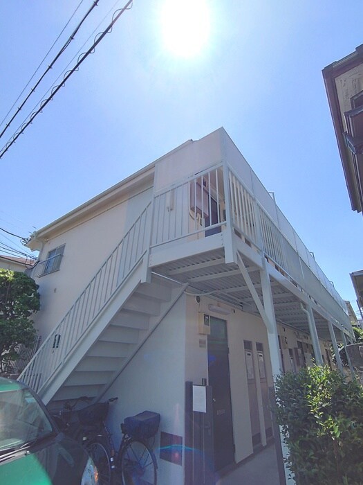 物件外観写真2　(外観写真)