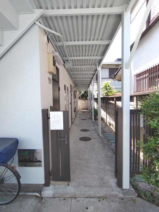 物件外観写真4　(外観写真)