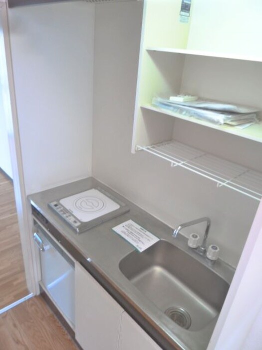 物件内観写真10　(キッチン)