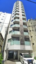 シェフルール新御徒町Ⅰ