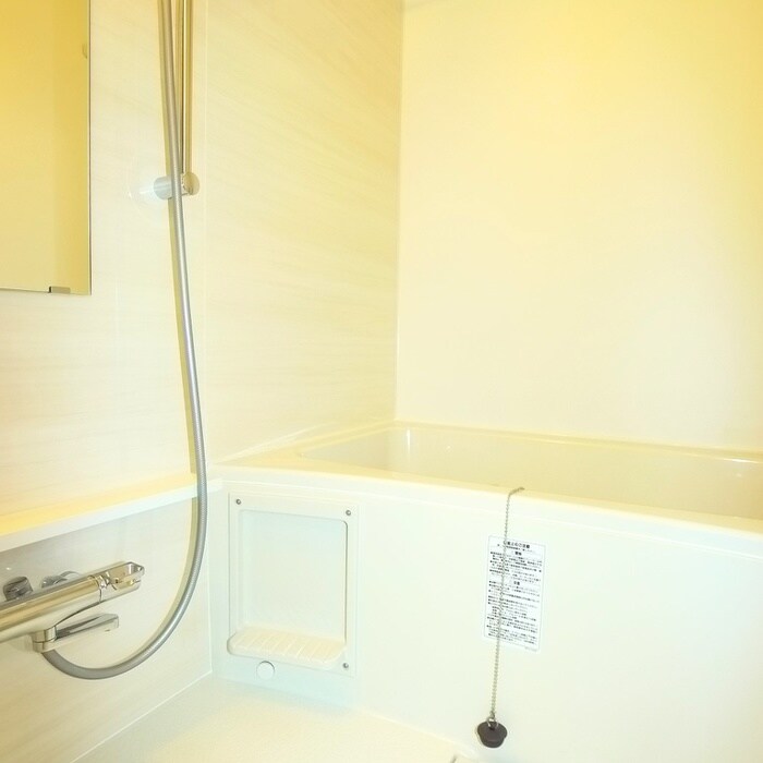 物件内観写真12　(バス／シャワールーム等)