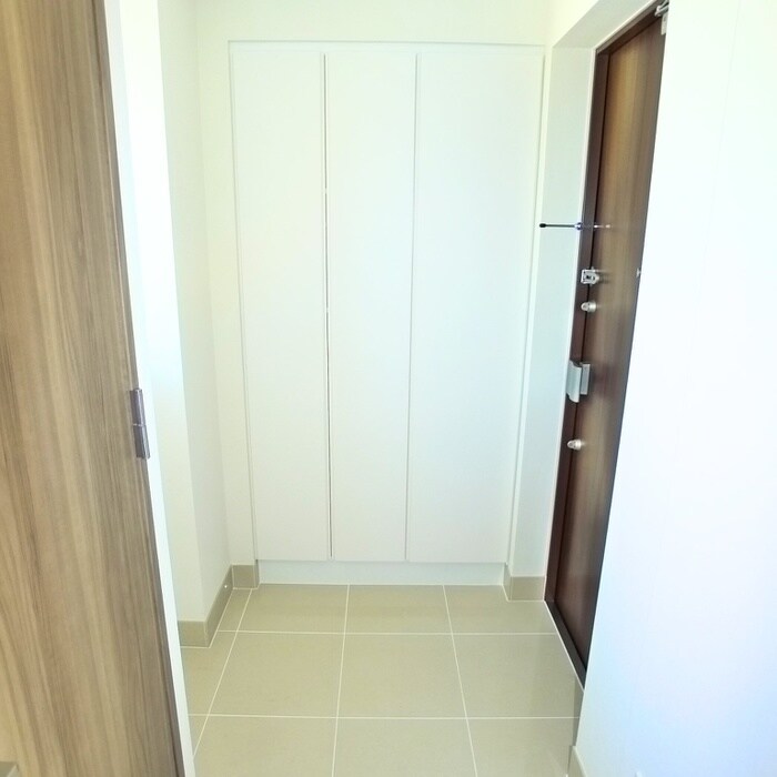 物件内観写真19　(収納)