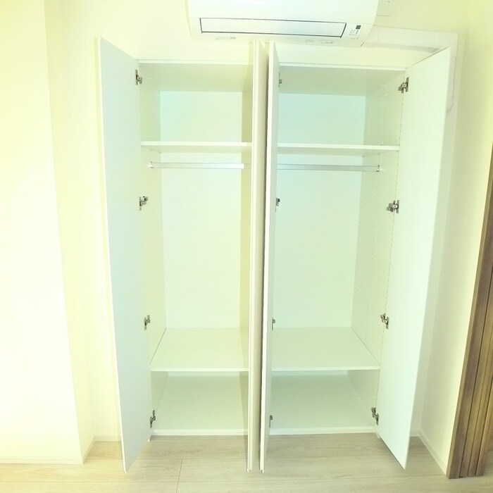 物件内観写真20　(収納)