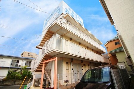 ドリームマンション(102)外観写真