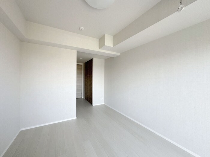 ユリカロゼ五反野Ⅱ（501）の居室