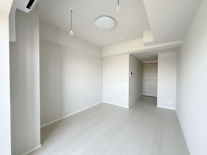 ユリカロゼ五反野Ⅱ（501）の居室