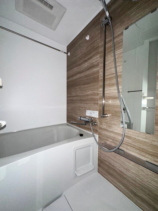 ユリカロゼ五反野Ⅱ（501）のバス