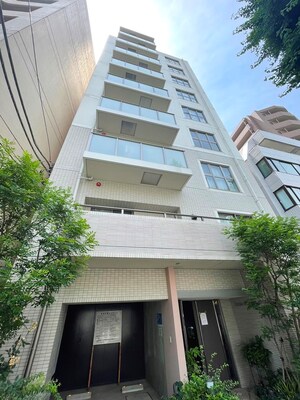 CASA RSK MEJIRODAI外観写真