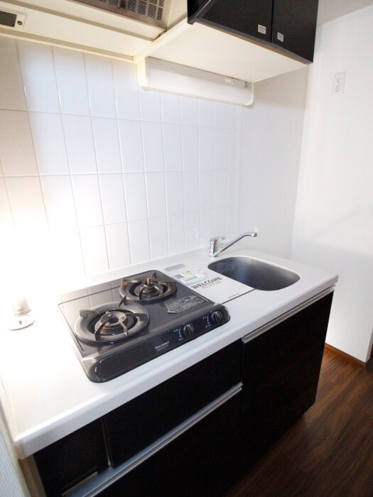 物件内観写真11　(キッチン)