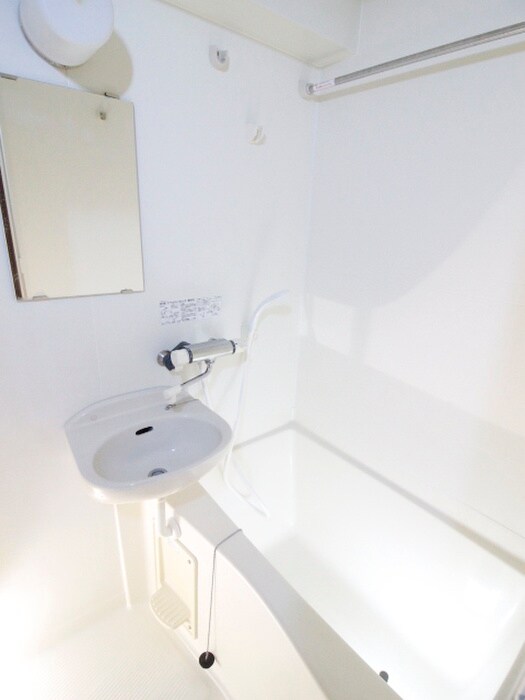 物件内観写真12　(バス／シャワールーム等)