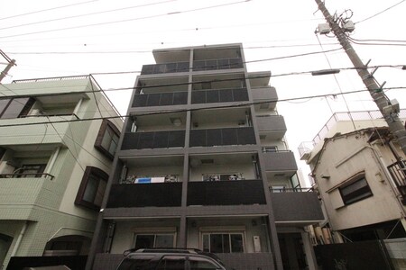 VITA VIVACE外観写真