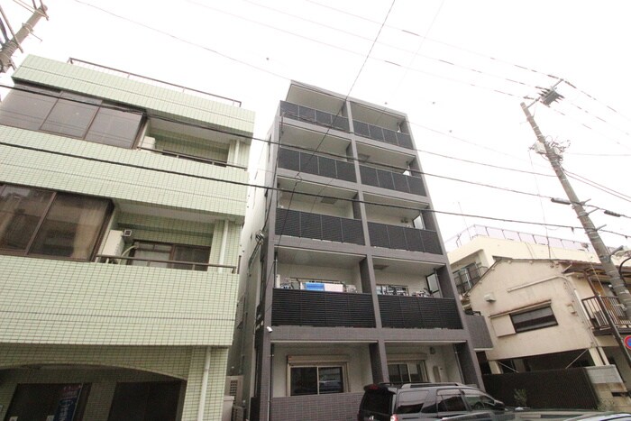 物件外観写真3　(外観写真)