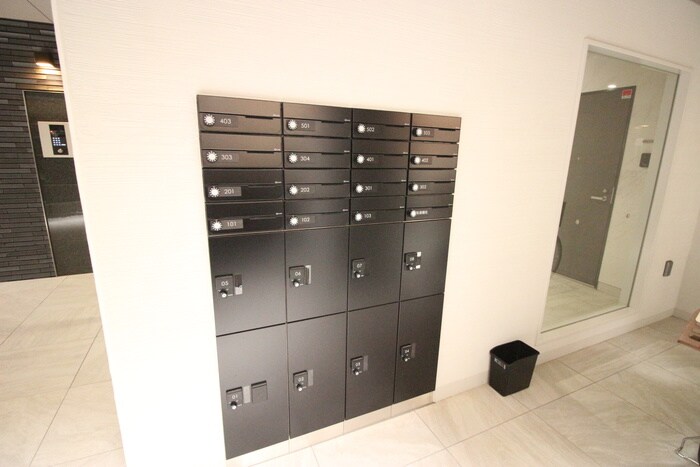 物件外観写真5　(建物設備)