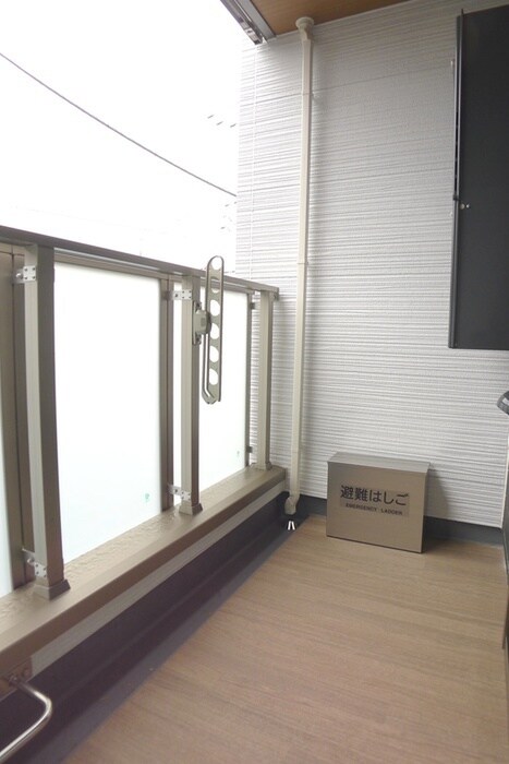 物件内観写真16　(ベランダ・バルコニー)