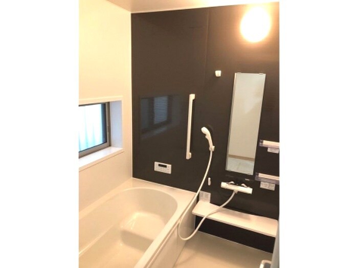 物件内観写真13　(バス／シャワールーム等)