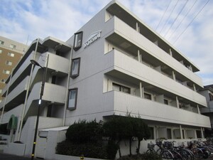 グリ－ンプラザ北綾瀬（１０６）外観写真
