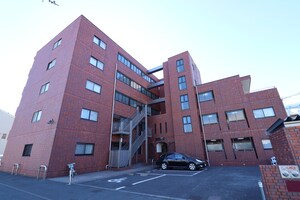 メゾンベ－ル畑ヶ谷外観写真