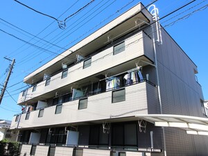 ロイヤルレジデンスＫ外観写真