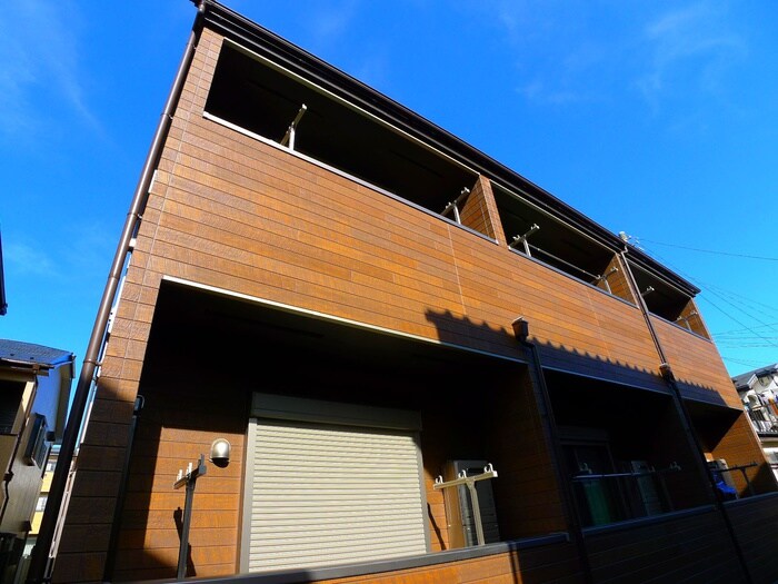 物件外観写真5　(外観写真)