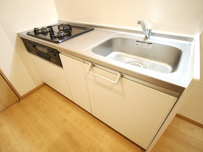 物件内観写真11　(キッチン)