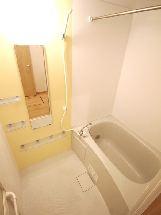 物件内観写真12　(バス／シャワールーム等)