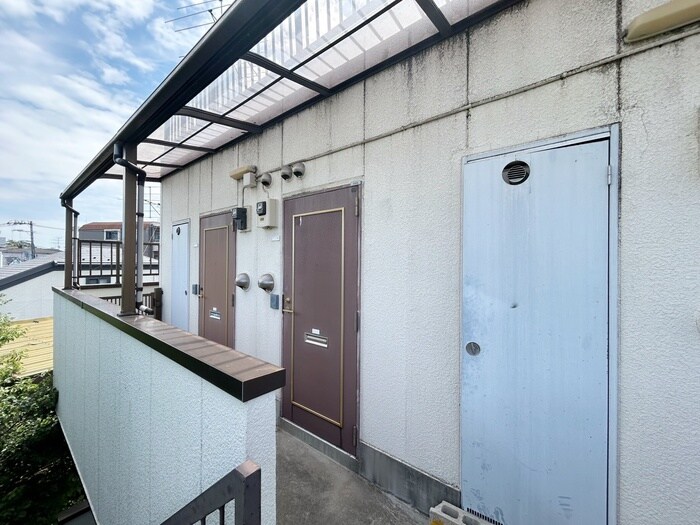 物件外観写真4　(その他)