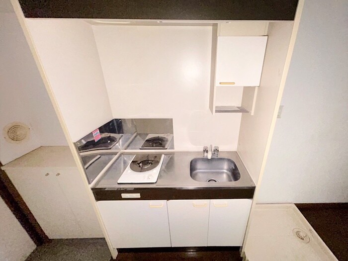 物件内観写真10　(キッチン)