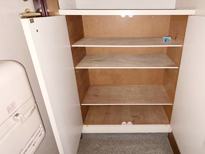 物件内観写真17　(靴箱)