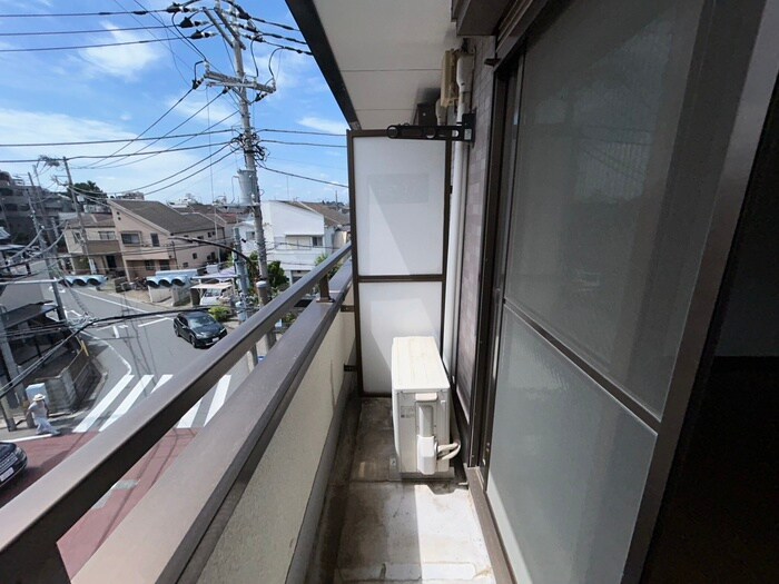 物件内観写真19　(ベランダ・バルコニー)