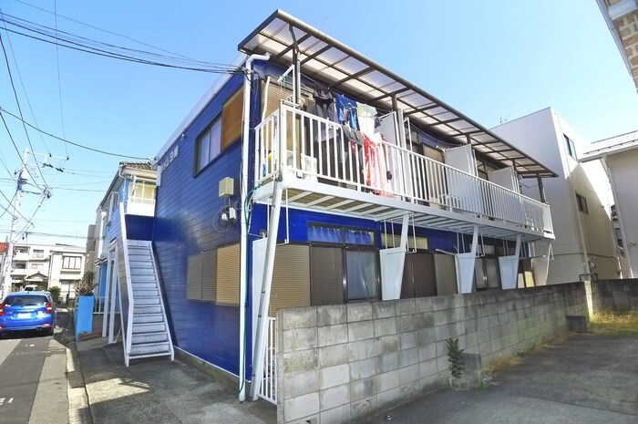 物件外観写真2　(その他)