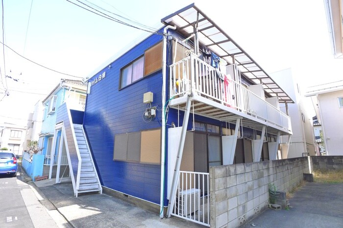 物件外観写真3　(周辺環境)