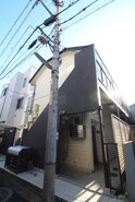 Seed Terrace武蔵小山