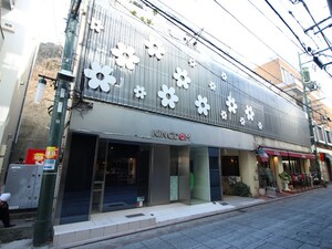 ジョイ元町(402)外観写真