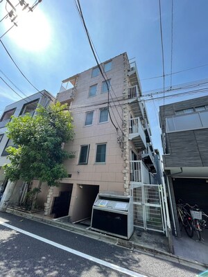 グランカミーユ外観写真