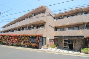 ライオンズガーデン成増(418)外観写真