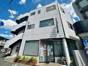 大興ビル(301)外観写真
