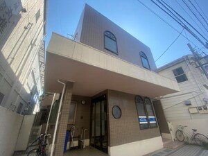 エラール外観写真