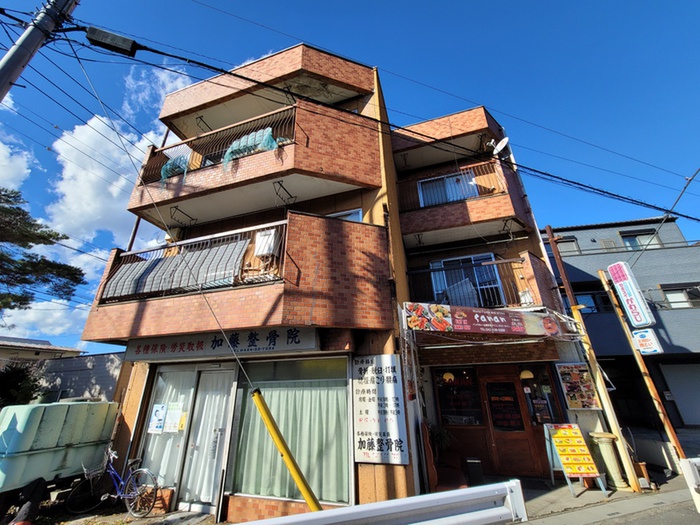 外観写真